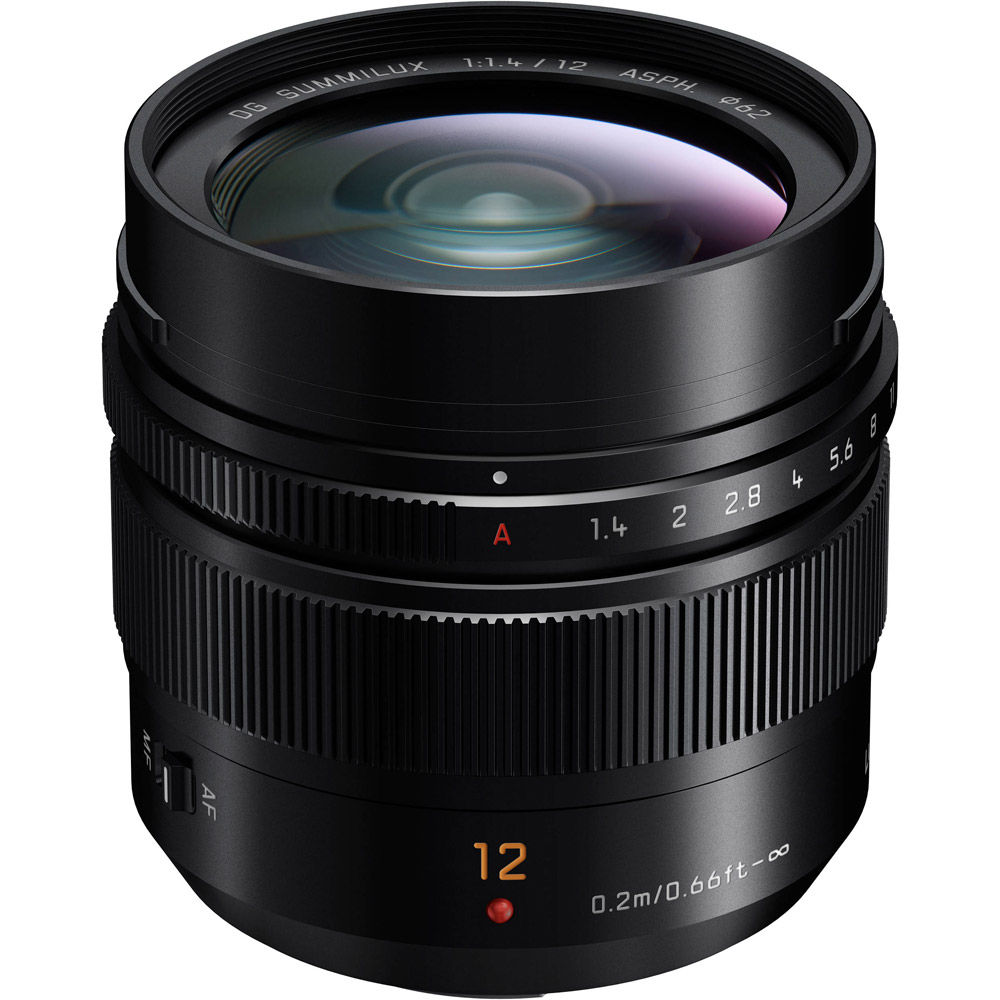 Canon　12mm F1.4 DG HSM Sigma 12mm F1.4 DC | Contemporary for Canon RF : Amazon.ca