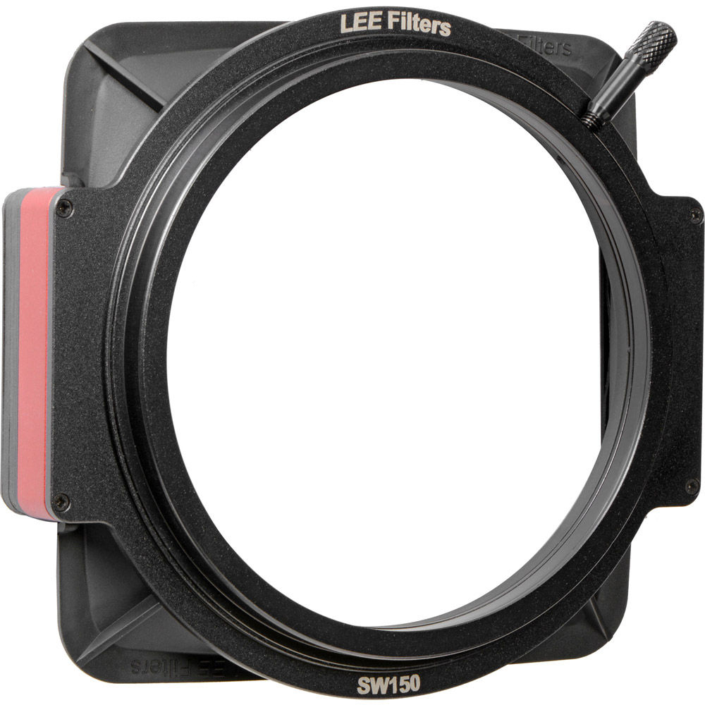 Фильтр 150 мм. Lee Filters sw150. Lee Filters бленда. Байонетное крепление фильтров. Держатель для фильтров на объектив.