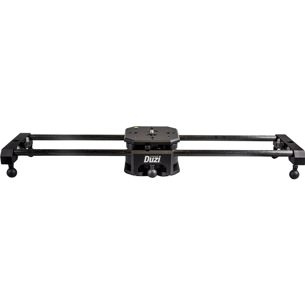 Rent Cinevate Duzi Slider 4.0 XL Stands+Head Camcorder Support Systems  Canada