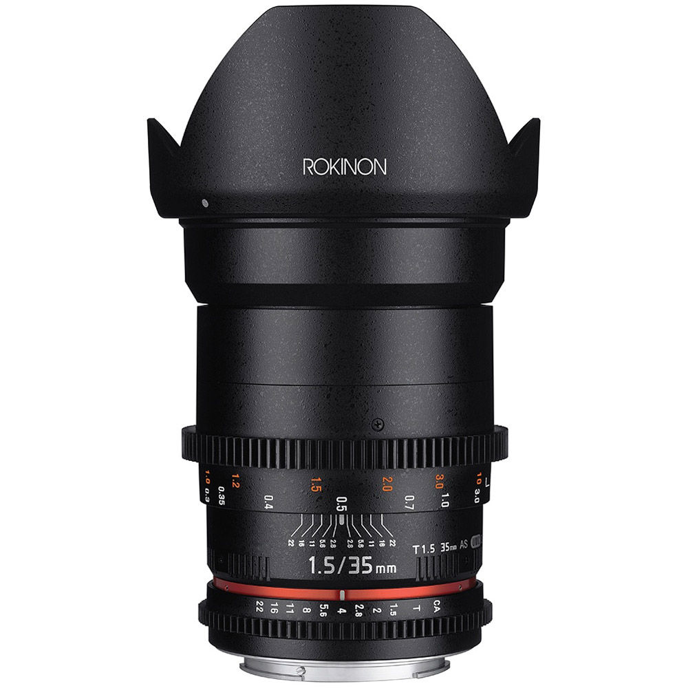 Rokinon 35mm T1.5 Cine DSレンズ Sony E用 409363.jpg