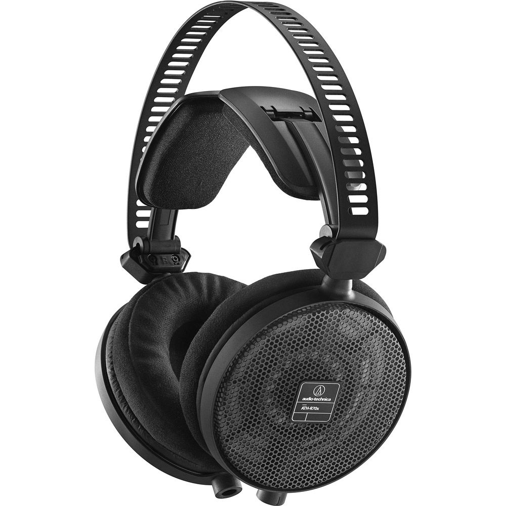 Audio Technica ATH-R70x Pro Reference Headphones