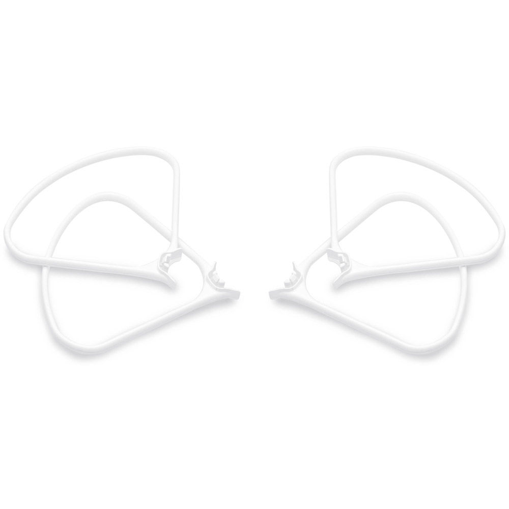 Phantom 4 clearance propeller guards