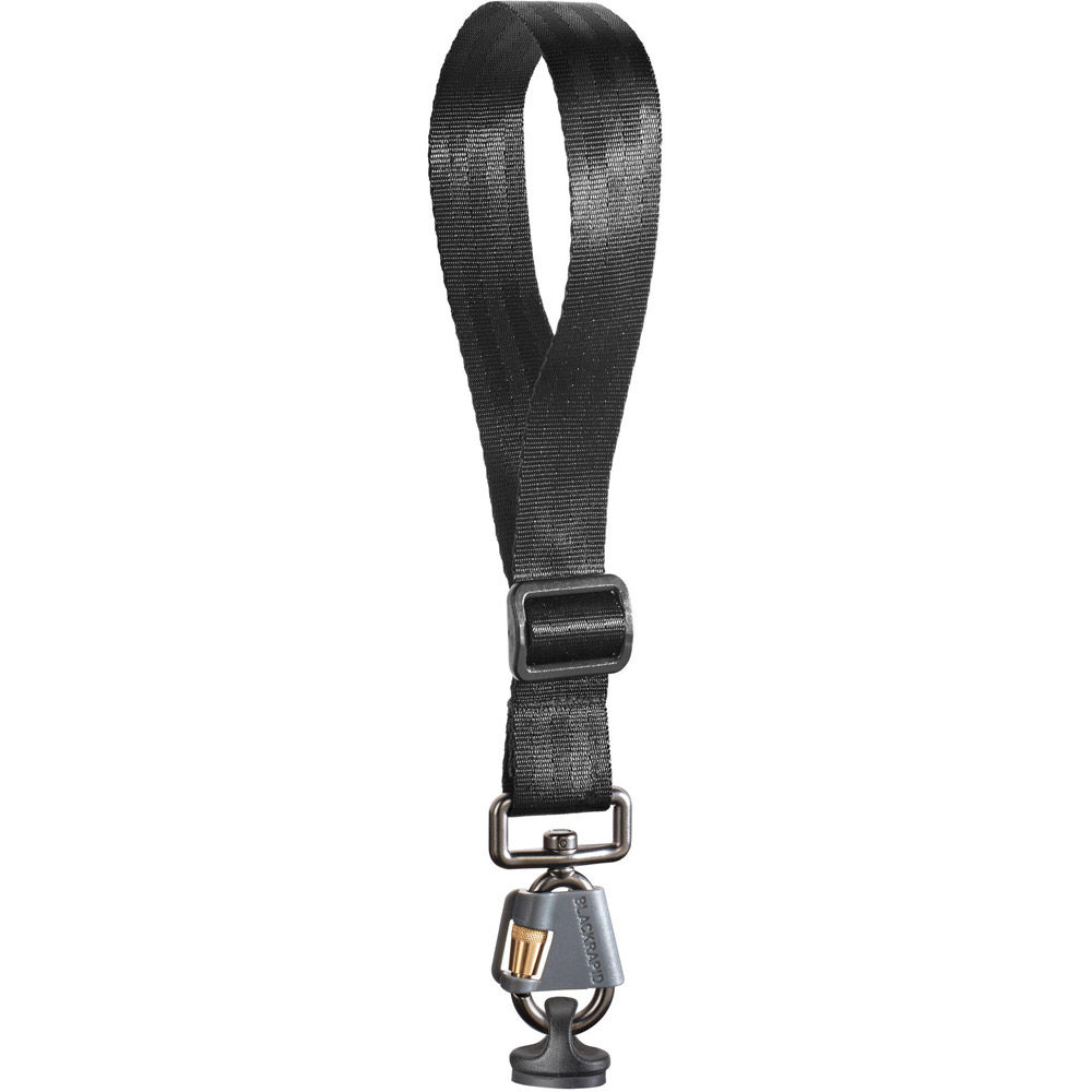 BlackRapid Wrist Camera Strap with FR 5 FastenR