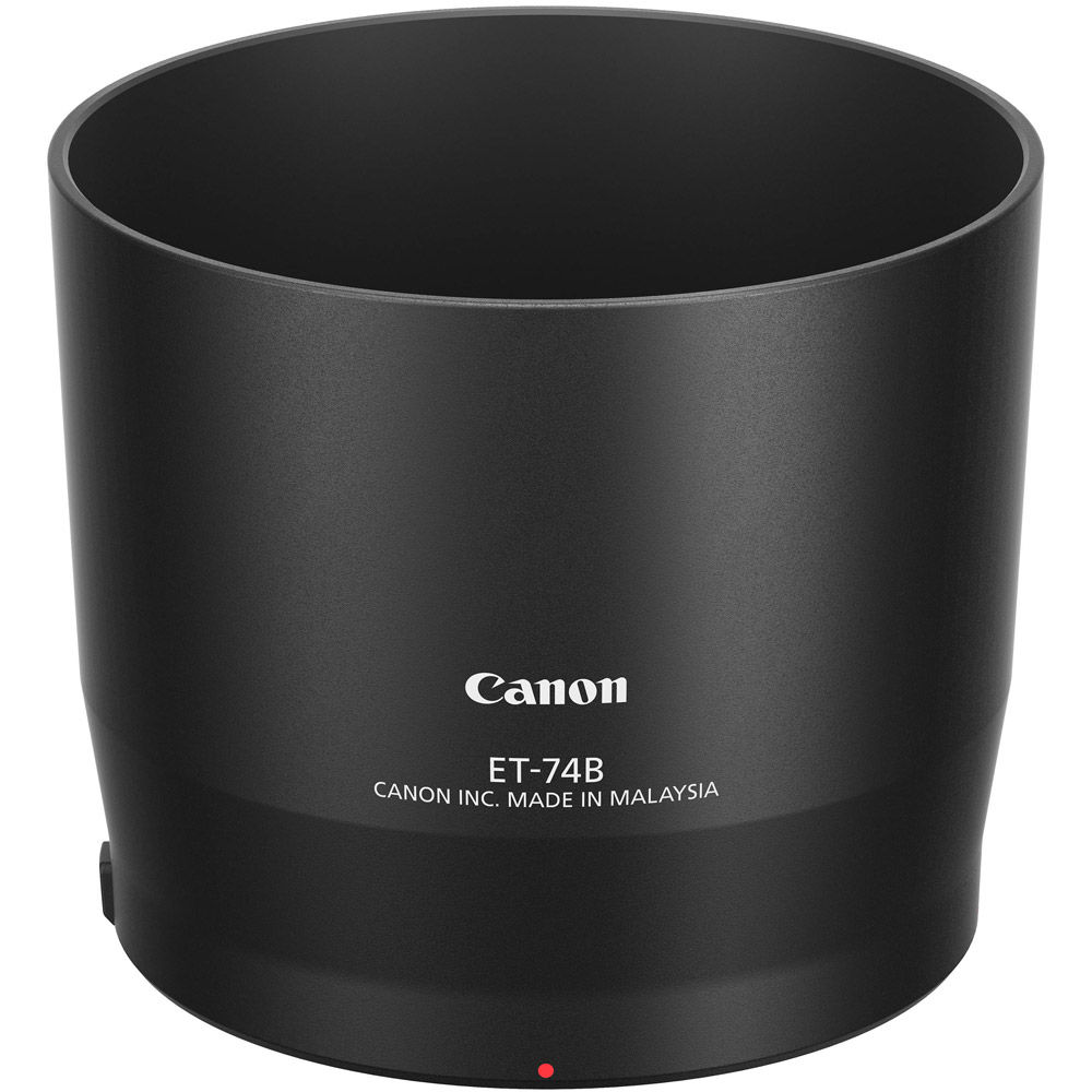 CANON EF70-300mm F4-5.6 IS II USM　ET-74B 71oYI6qcSgL.jpg
