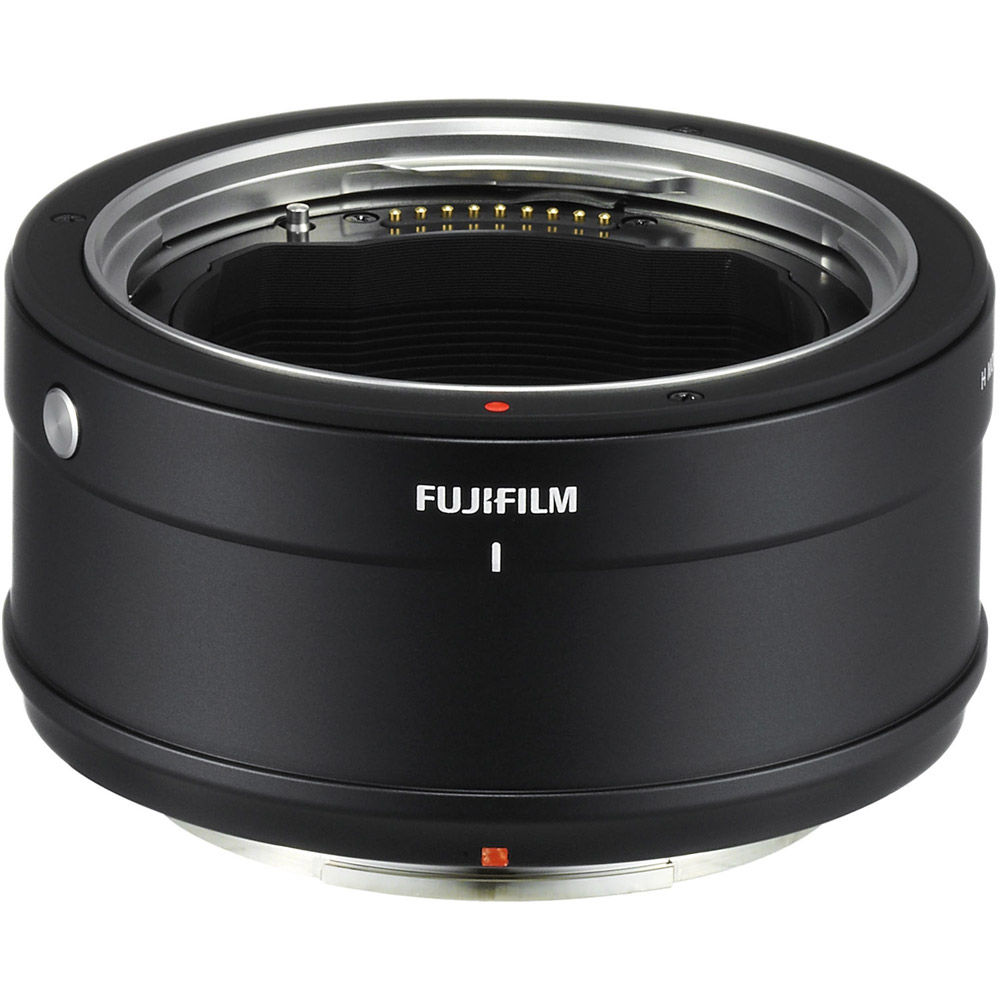 Fujifilm H Mount Adapter G for GFX Series