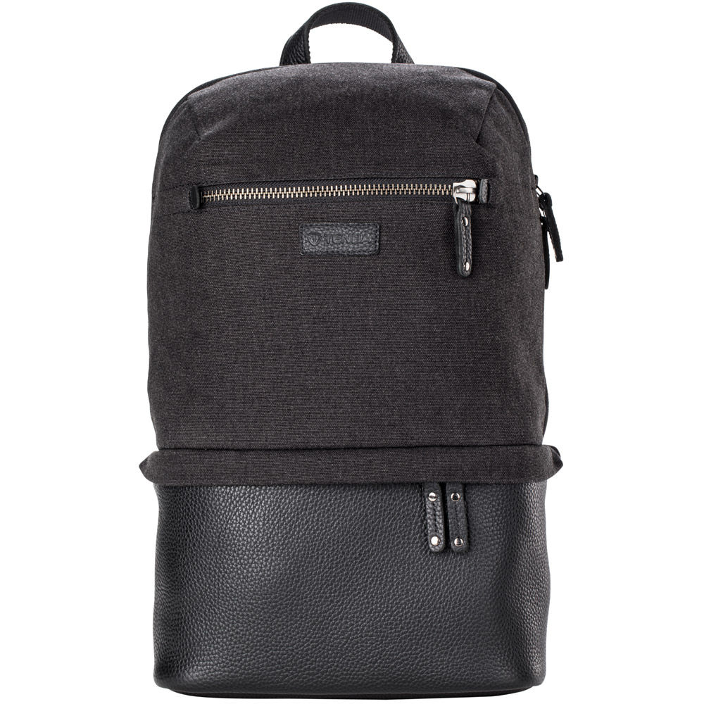 slim camera backpack