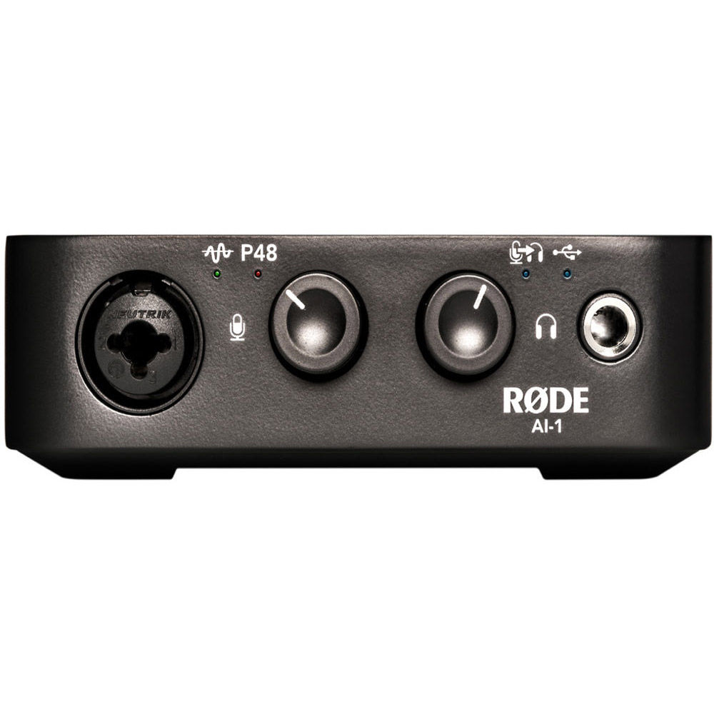 DTM・DAW RODE AI-1 421170.jpg
