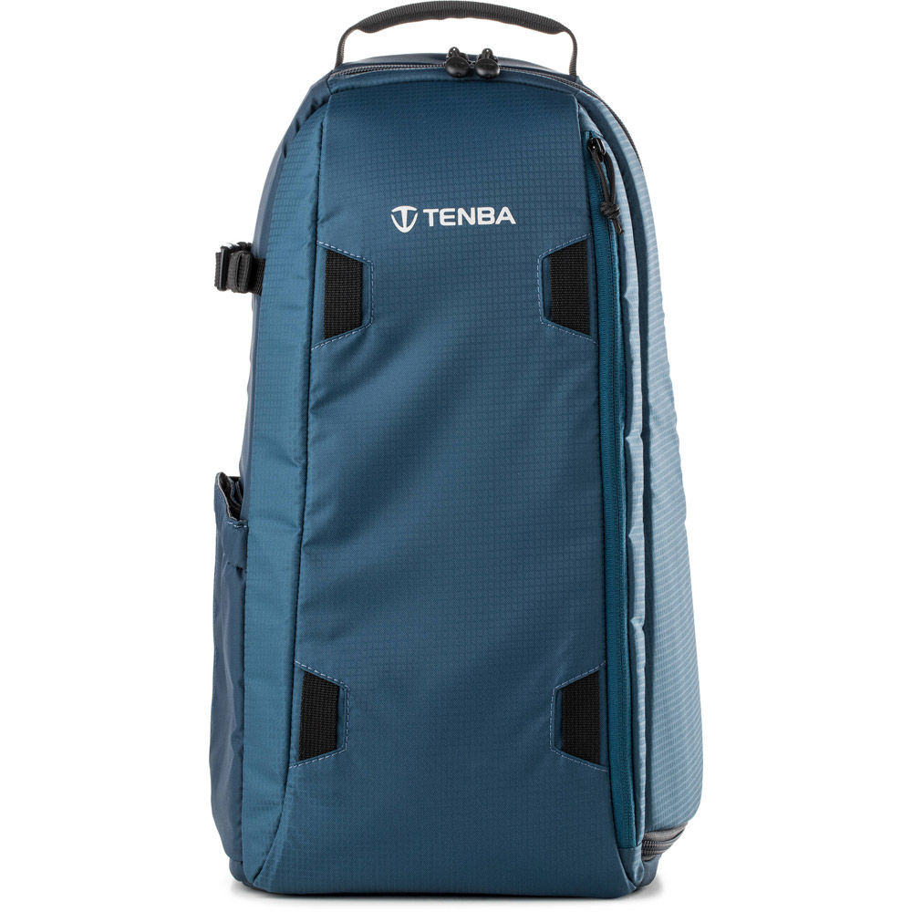 Tenba Solstice 10L Sling Bag - Blue