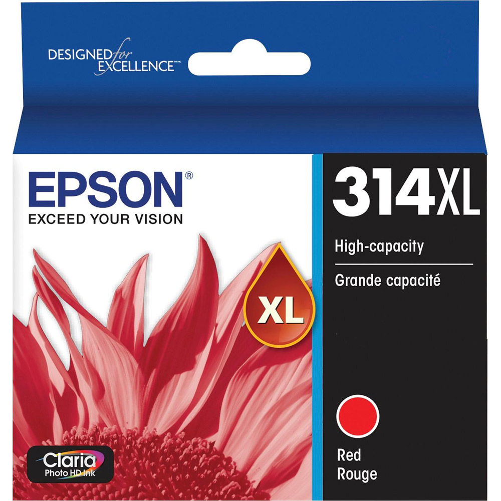 Epson Xp 15000 Colour Ink Set 6 Cartridges Desktop Printer Ink Cartridges Vistek Canada 6373