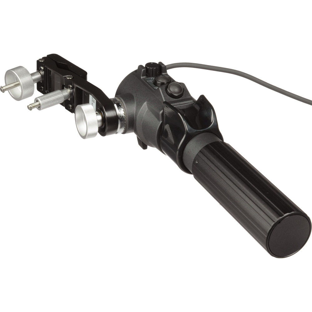 Canon ZSD-300D Digital Zoom Servo Demand for Digital ENG/EFP