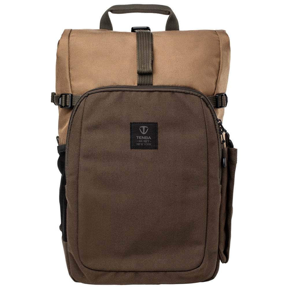 tenba fulton v2 10l backpack