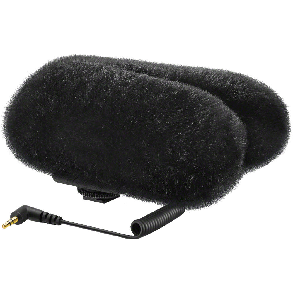 みうみう Sennheiser Fur windshield MZH 440 506259 Microphone Windshields