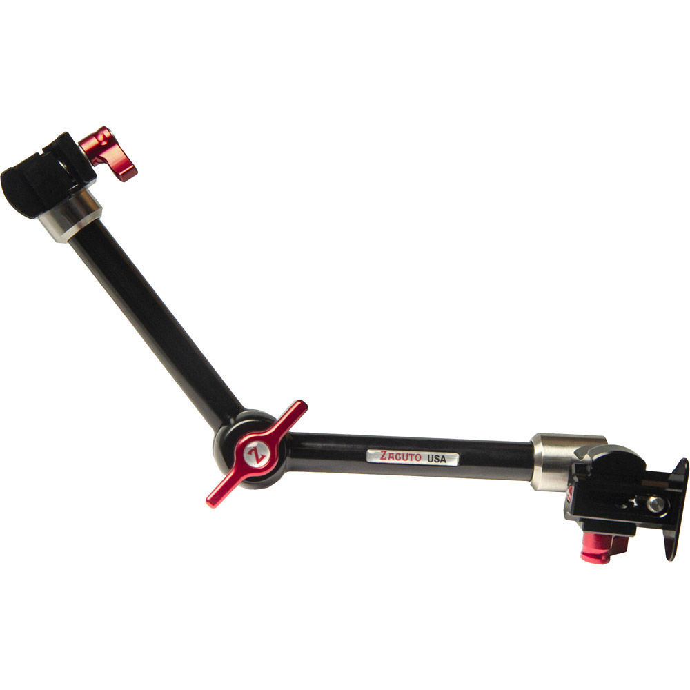 ZACUTO trigger トリガーアーム ロゼット Zacuto Rosette Trigger