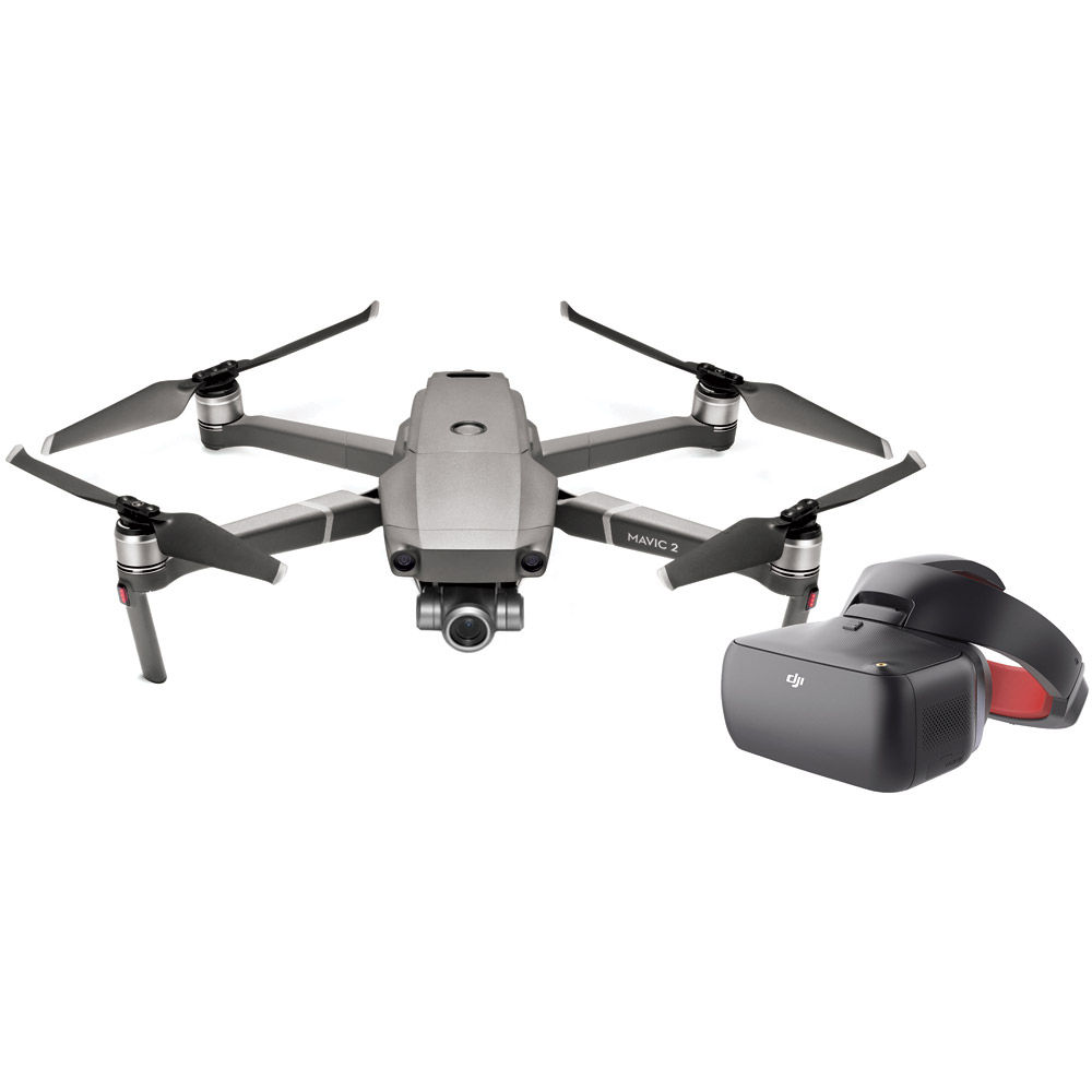 mavic 2 zoom canada