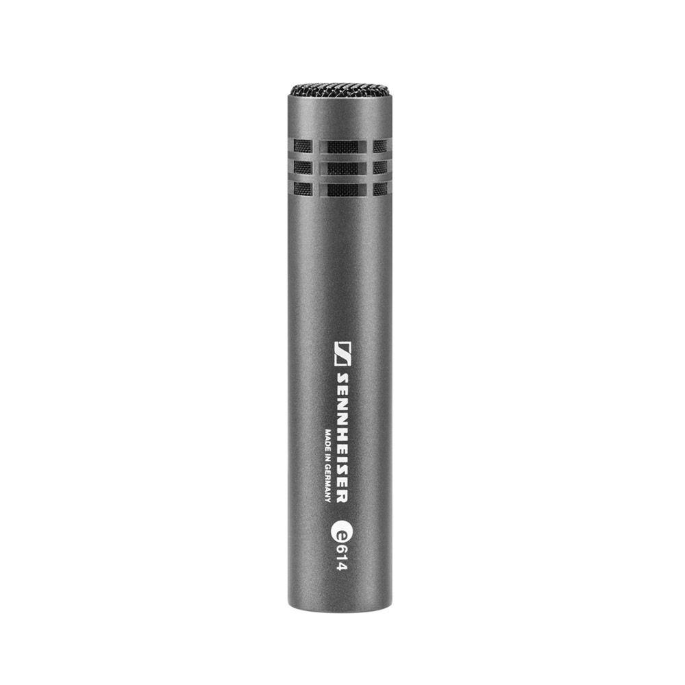 Sennheiser e 614 Supercardioid Condenser Microphone 009895 Studio