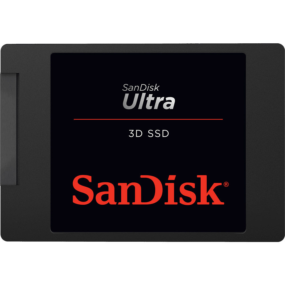 Digital Storage Device SanDisk Professional LaCie OWC Sandisk