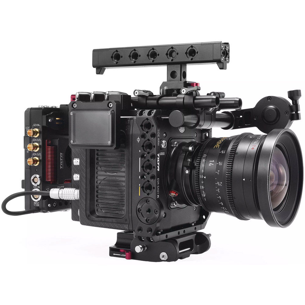 tilta alexa mini lf