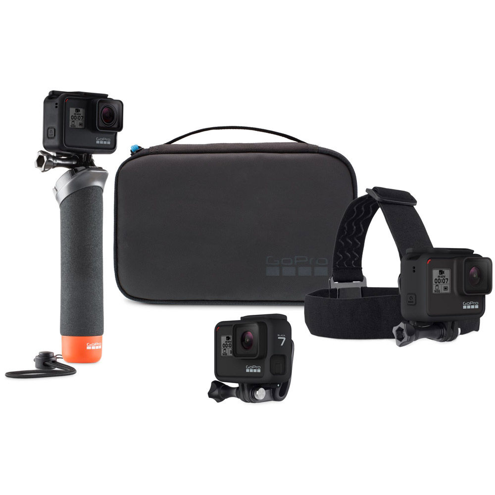 GoPro Sport Kit GPAKTAC001 Action Camera Accessories Vistek Canada