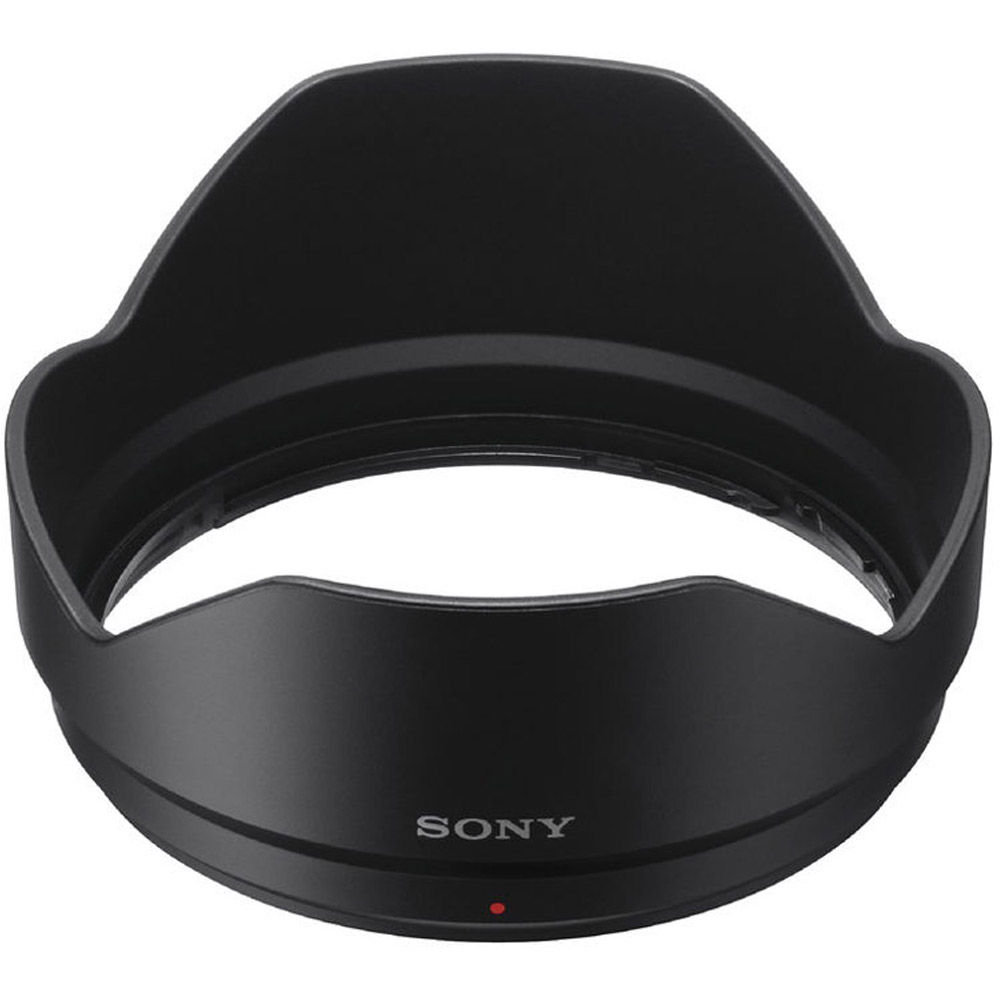 Sony ALCSH123 Lens Hood For SEL1018 Lens Hoods - Vistek Canada