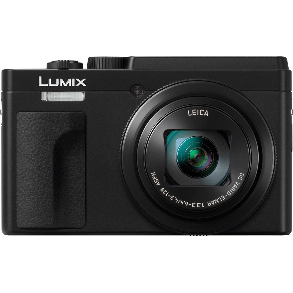 Panasonic Lumix DC-ZS80 DCZS80 Digital Point & Shoots Long Zoom