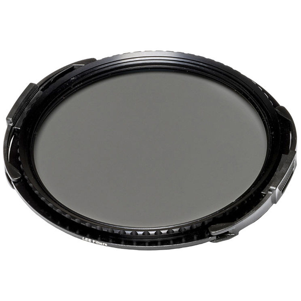 Lee Filters Lee 100 Polarizer 100PL Camera Lens Filters - Vistek