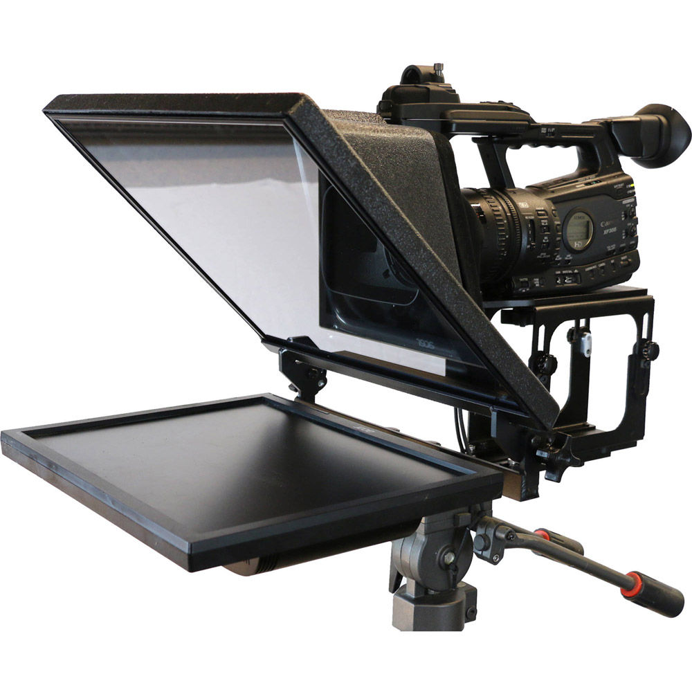 Telmax Teleprompters G2-17 Teleprompter Teleprompter - Vistek Canada ...