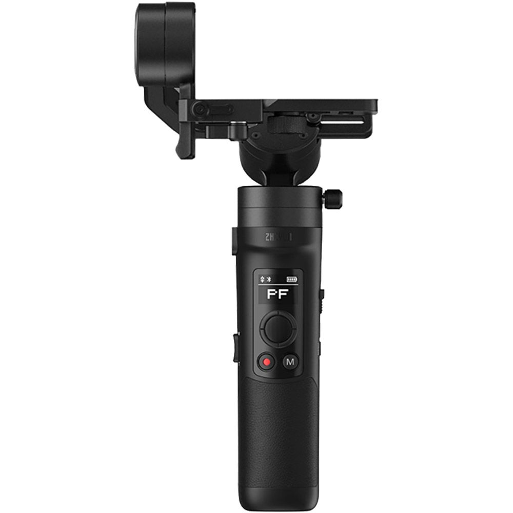 Zhiyun Crane M2 Stabilizer for Compact Mirrorless Cameras and 