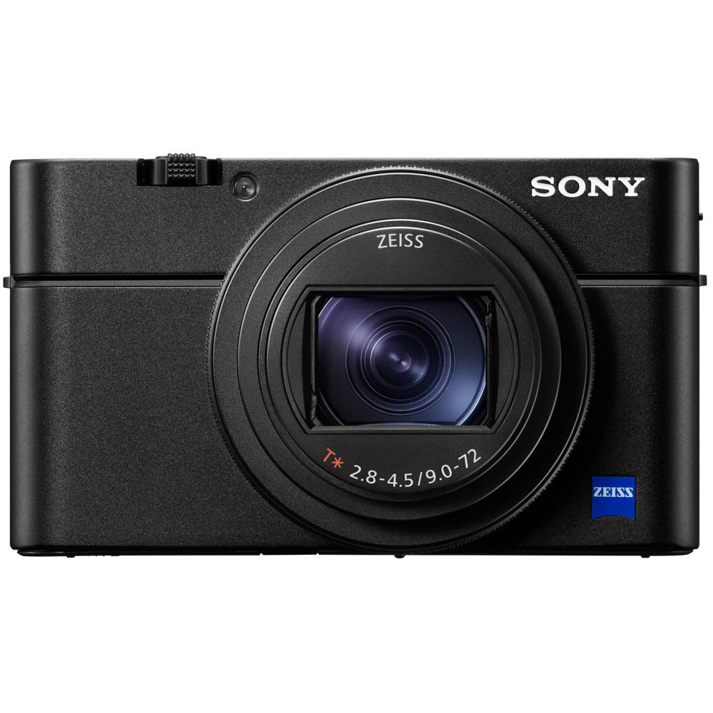 美品☆SONY Cyber-Shot RX DSC-RX100-