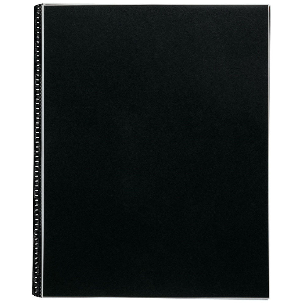 Itoya Refill Pages For Profolio Poster Binder 24x36 (Case of 3)