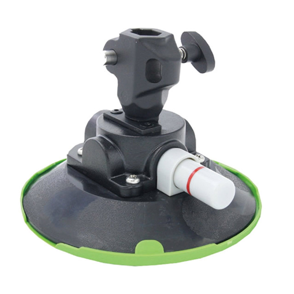 Kupo KSC-12 6'' Suction Cup with Fixed Baby Receiver KP524071 Grip