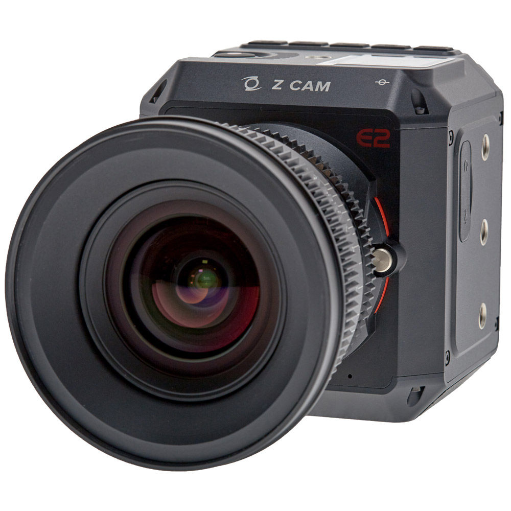 Buy Z Cam Cinema Flagship Series Cameras in Canada at Vistek!