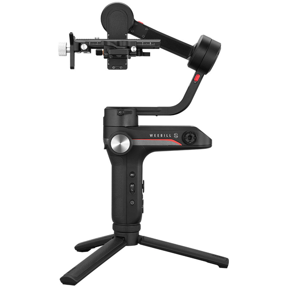 Zhiyun Weebill-S Camera Stabilizer