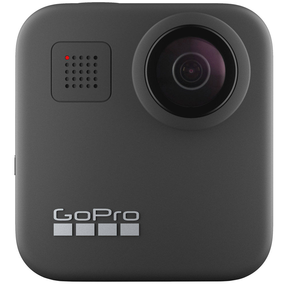 GoPro HERO Max (with Carrying Case) GP-CHDHZ-202-XX Action 