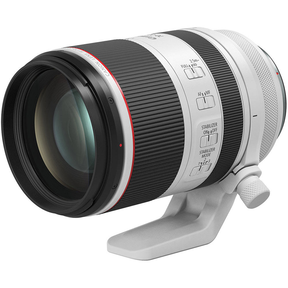 Canon RF 70-200mm f2.8L IS USM
