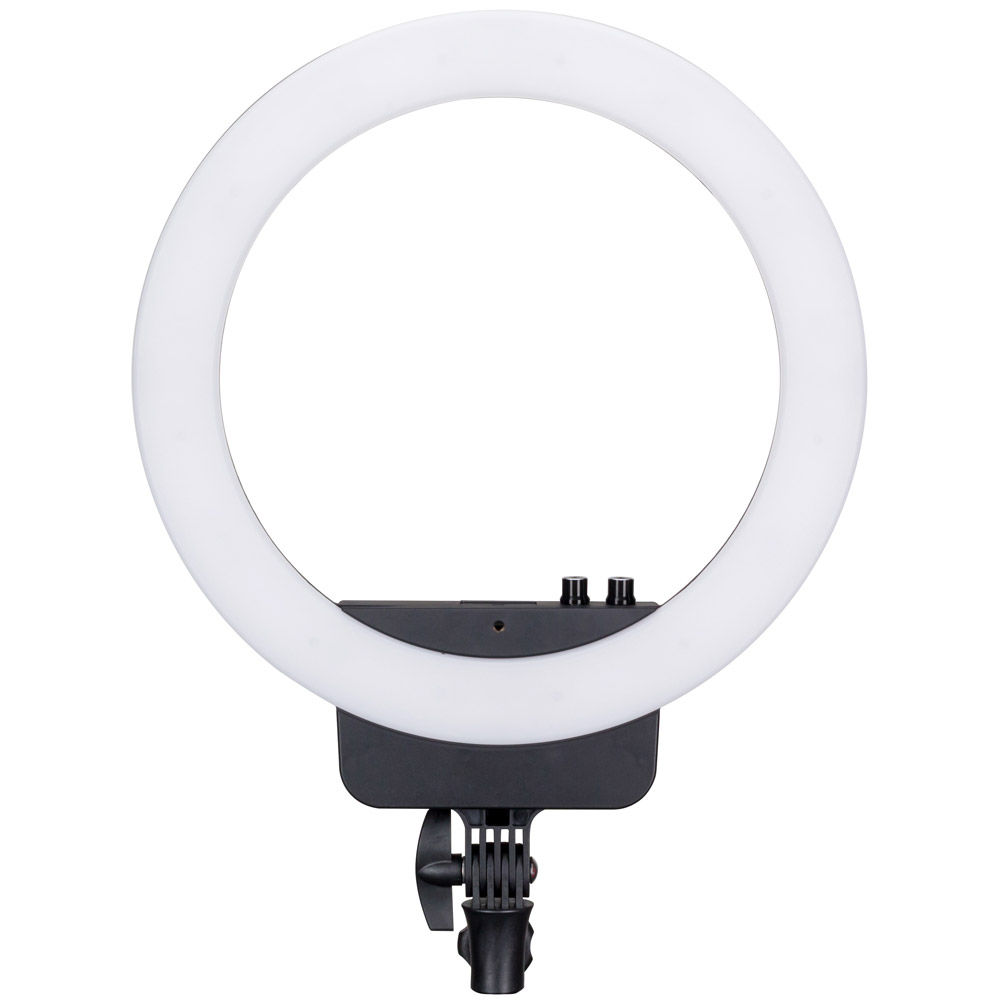 Nanlite Halo 16 LED Ring Light 29W 3200K 5600K