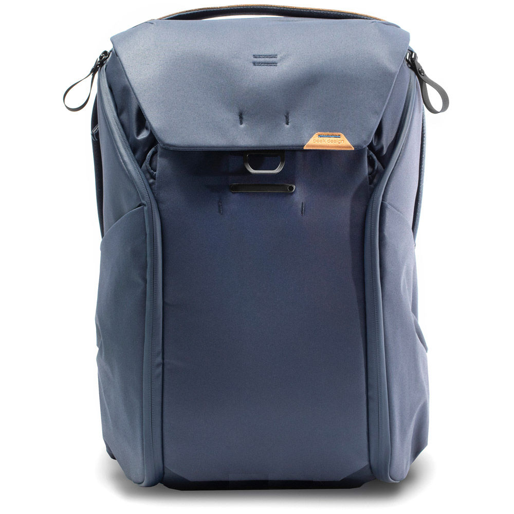 Peak Design Everyday Backpack 30L v2 - Midnight BEDB-30-MN-2 All