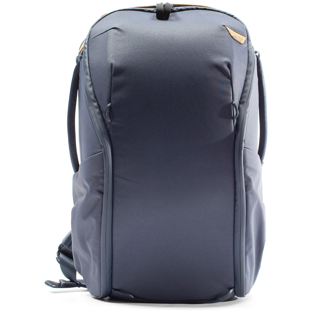 Peak Design Everyday Backpack 20L Zip - Midnight