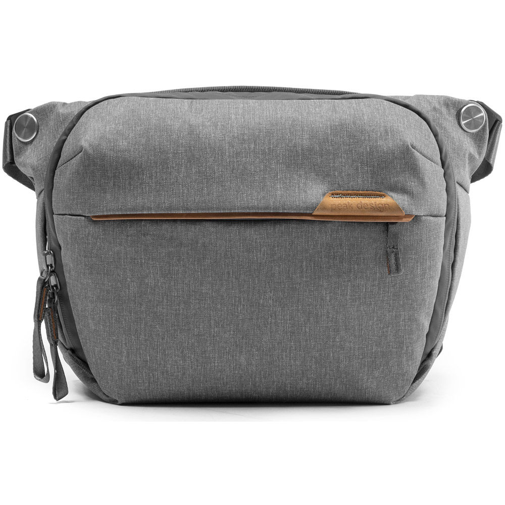 Peak Design Everyday Sling 6L v2 - Ash