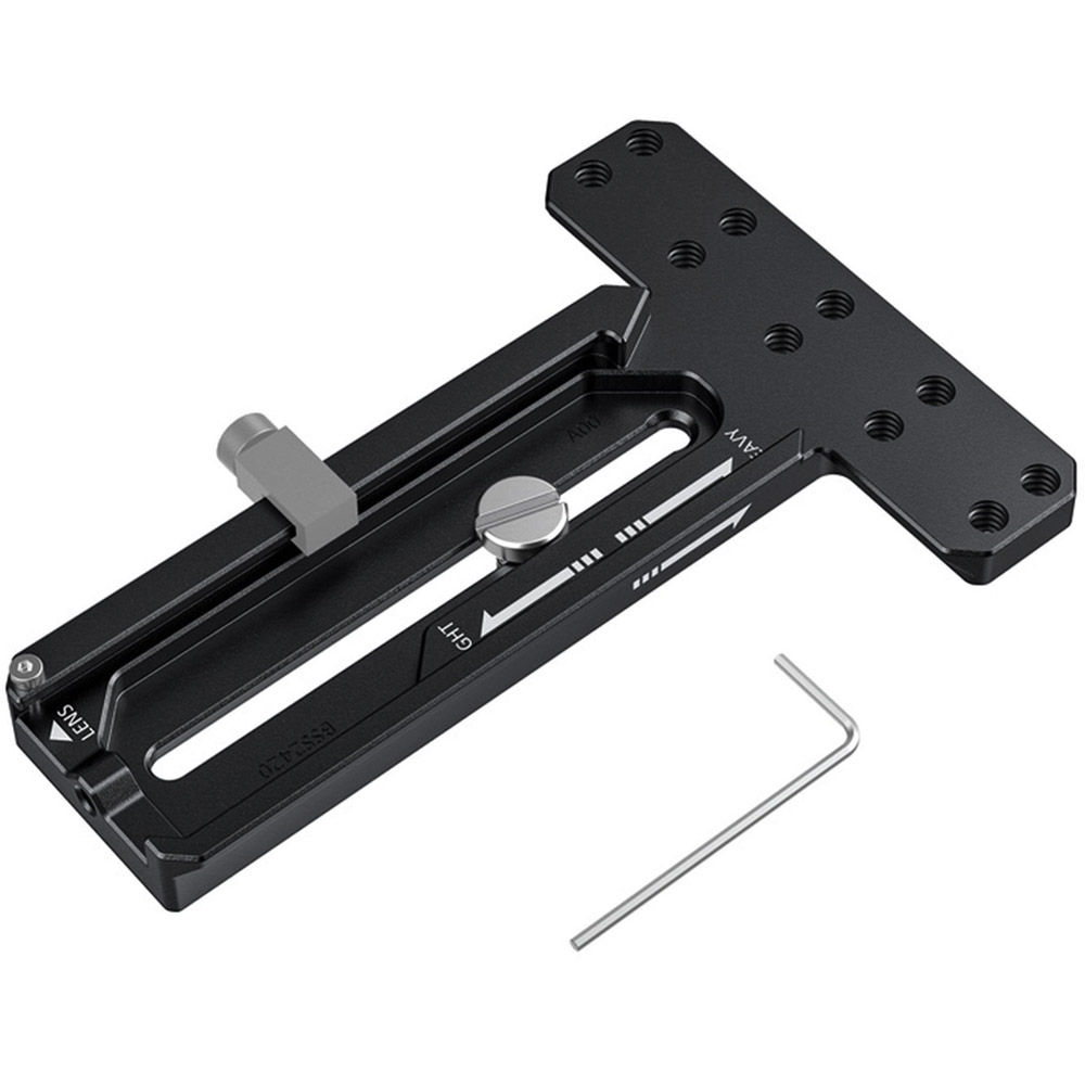 SmallRig Counterweight Mounting Plate for DJI Ronin SCOpen Box SmallRig