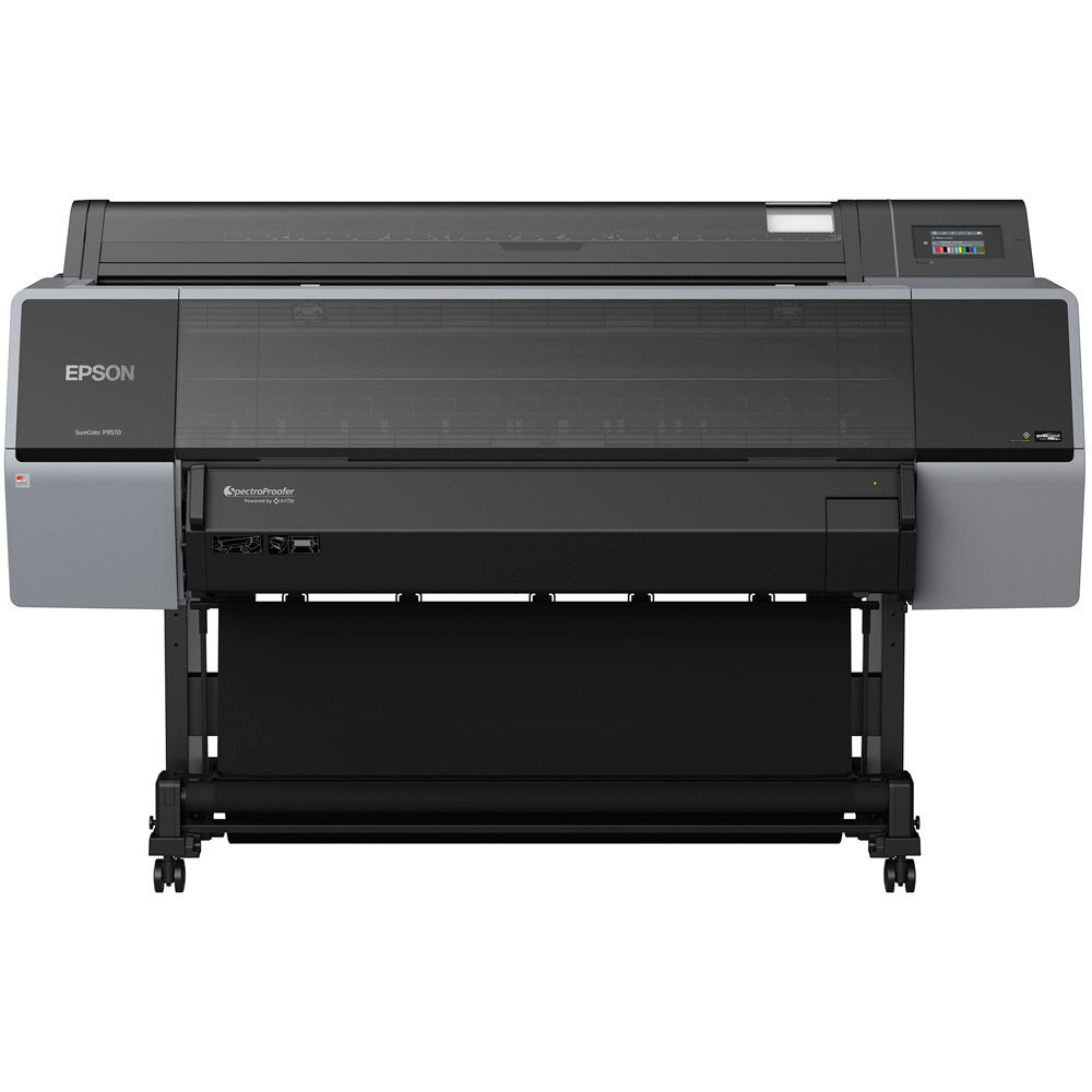 Epson SureColor P9570 44" WideFormat Inkjet Printer SCP9570SE Large