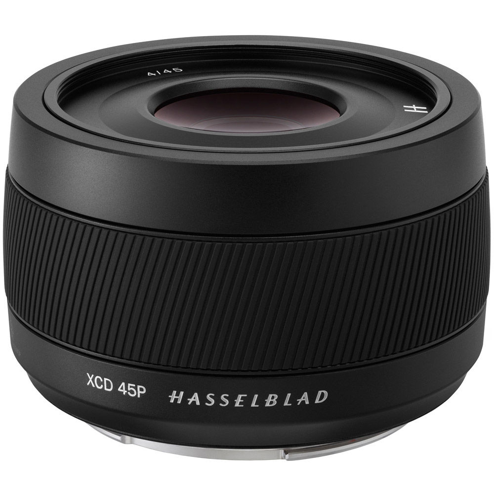 Hasselblad XCD 45mm P f/4.0 Lens