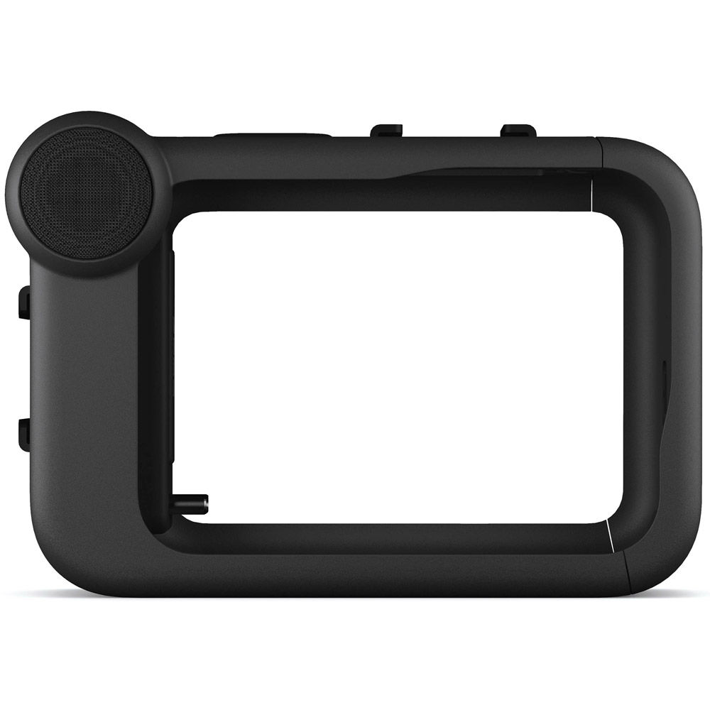 GoPro MEDIA MOD (HERO8 BLACK) GP-AJFMD-001 Action Camera GoPro MEDIA MOD (HERO8 BLACK) GP-AJFMD-001 Action Camera