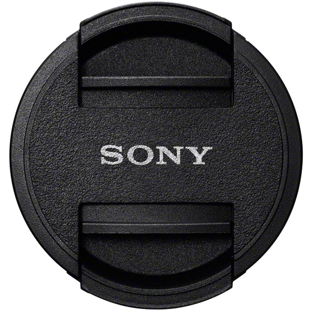 Sony ALCF77S 77mm Front Lens Cap Lens Accessories Caps Vistek Canada