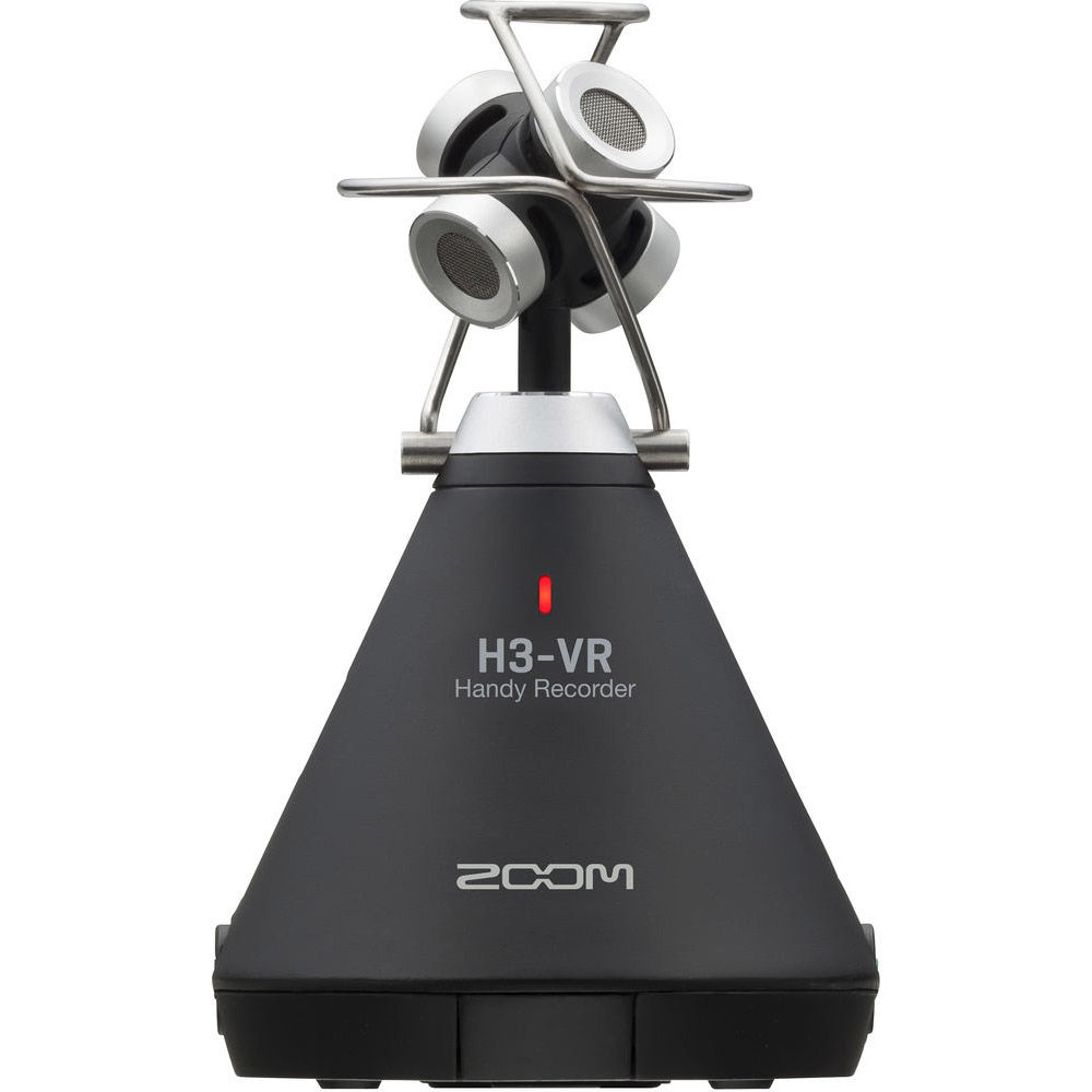 その他 zoom h3-vr handy recorder Amazon | ZOOM H3-VR VR ハンディレコーダー 360°オーディオ 空間音声