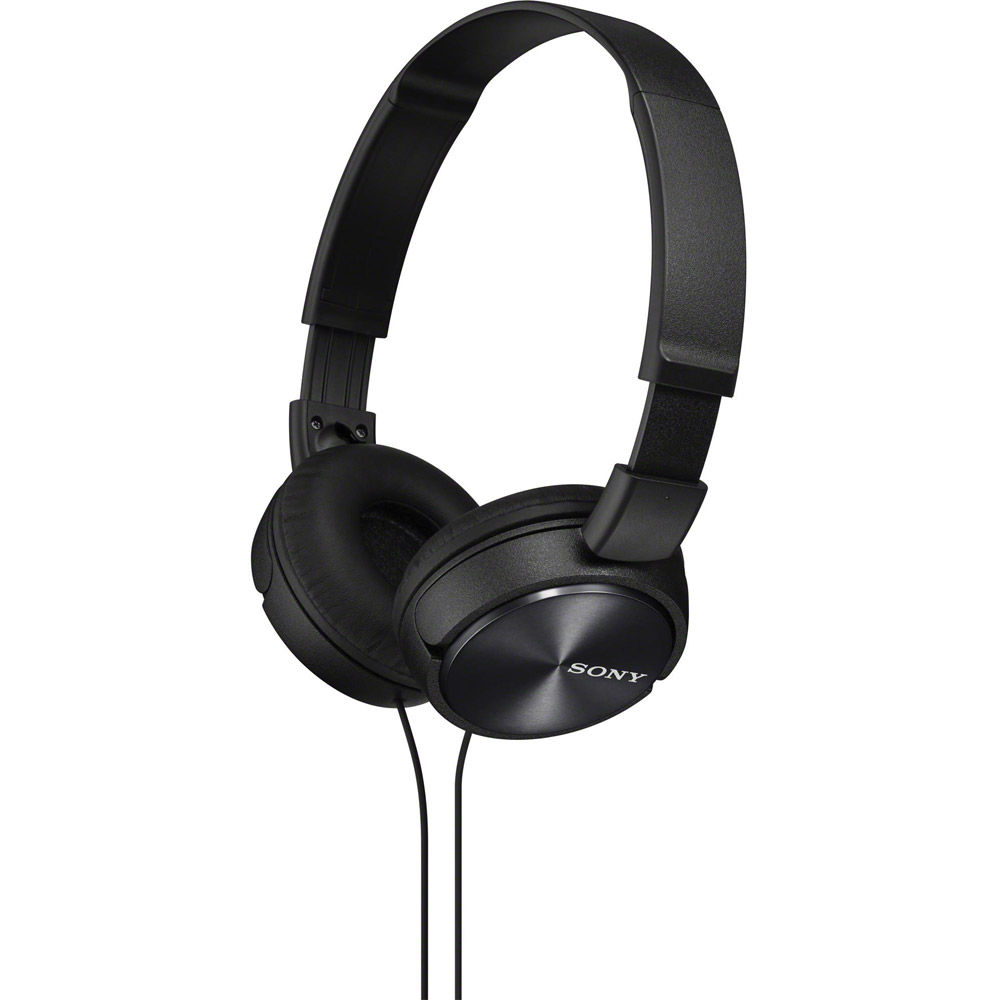 Sony WH-1000XM5 Active Noise-Cancelling Headphones, Full Size, Bluetooth,  Wireless, Wired w/Mic