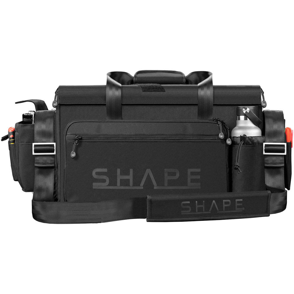 Shape WLB Two Shape 14.8V 98WH Rechargeable Lithium-Ion V-Mount Batteries  And Dual V-Mount Battery Charger 2V98PW Rechargeable Lithium Batteries -  Vistek Canada Product Detail