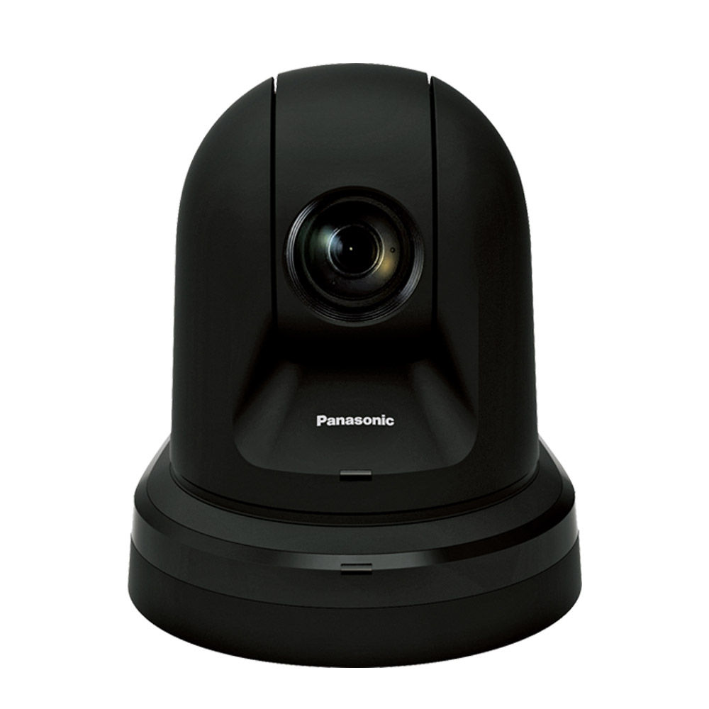 Panasonic AW-HE38HKPC 22x Zoom PTZ Camera with HDMI Output and NDI