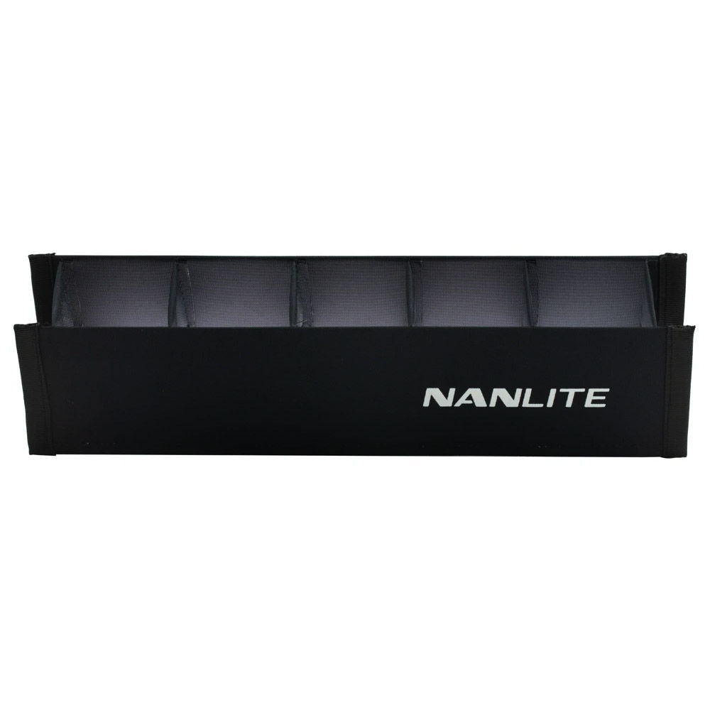 Nanlite Pavotube II 6C Fabric Grid EC-PTII6C