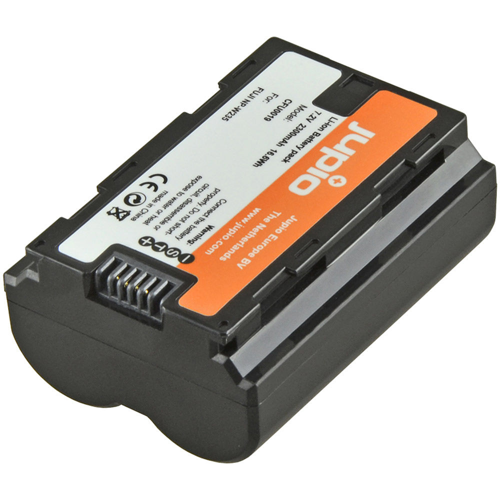 Batteries & Chargers