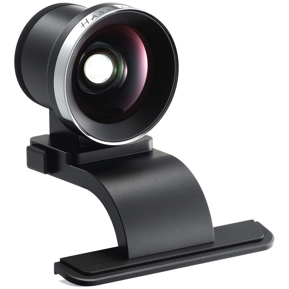 Hasselblad 907X Optical Viewfinder 65182402 General Camera